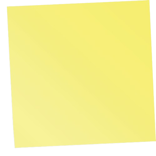 Sticky Note Image